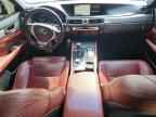 2015 LEXUS GS 350