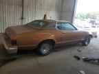 1976 MERCURY Cougar