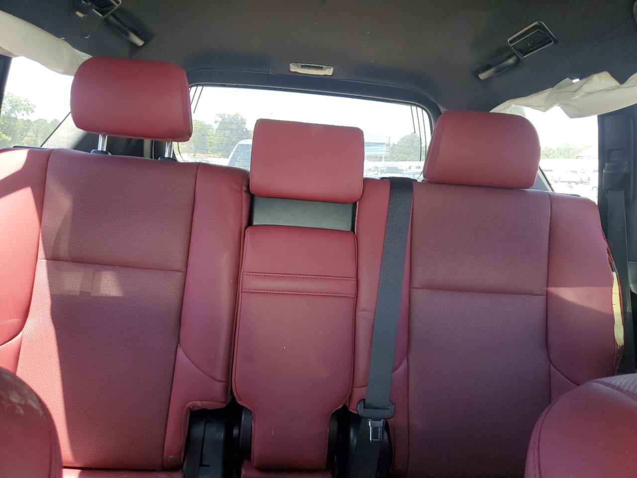 2020 LEXUS Gx