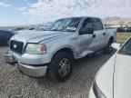 2008 FORD F-150