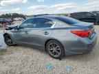2017 INFINITI Q50