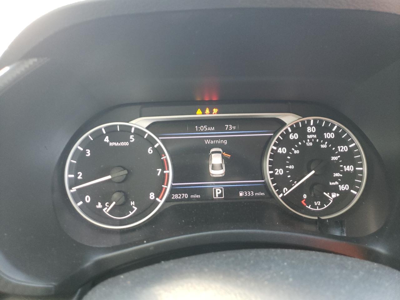 2023 NISSAN SENTRA