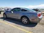 2006 FORD MUSTANG