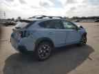 2018 SUBARU Crosstrek