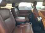 2015 TOYOTA Sequoia