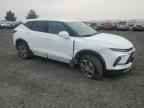 2025 CHEVROLET BLAZER