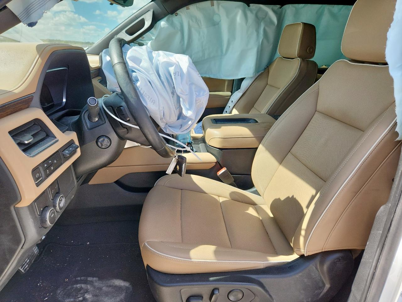 2023 CHEVROLET Tahoe