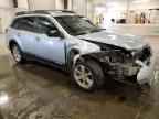 2013 SUBARU Outback