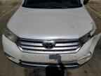 2012 TOYOTA HIGHLANDER