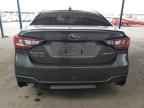 2021 SUBARU Legacy