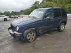 2002 JEEP Liberty