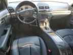 2009 MERCEDES-BENZ E-Class