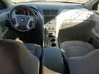 2012 CHEVROLET TRAVERSE