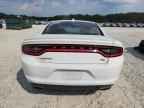 2016 DODGE CHARGER