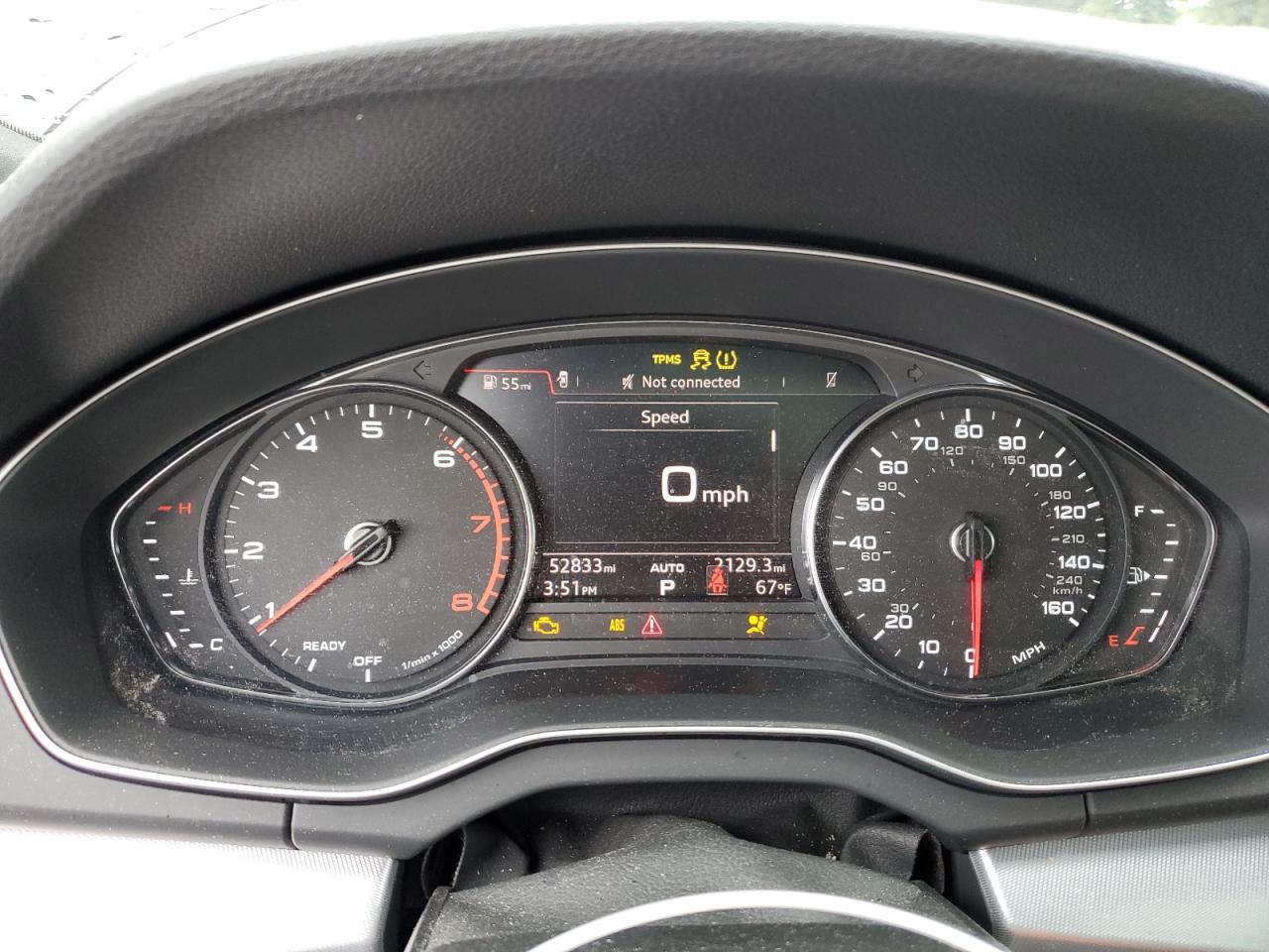 2020 AUDI Q5