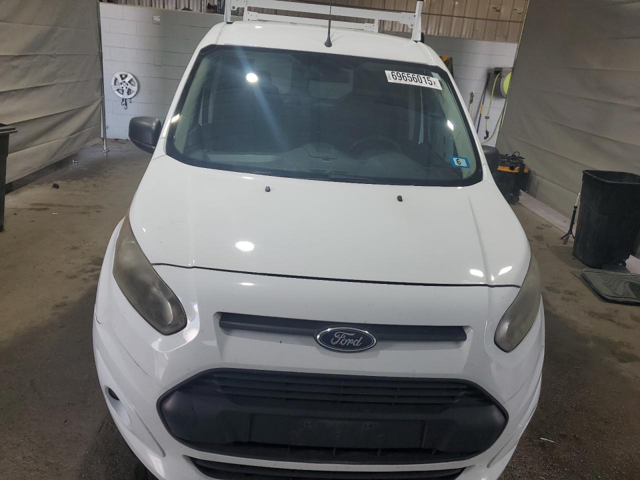 2014 FORD TRANSIT CONNECT