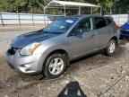 2012 NISSAN ROGUE