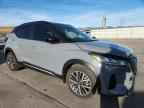 2023 NISSAN KICKS
