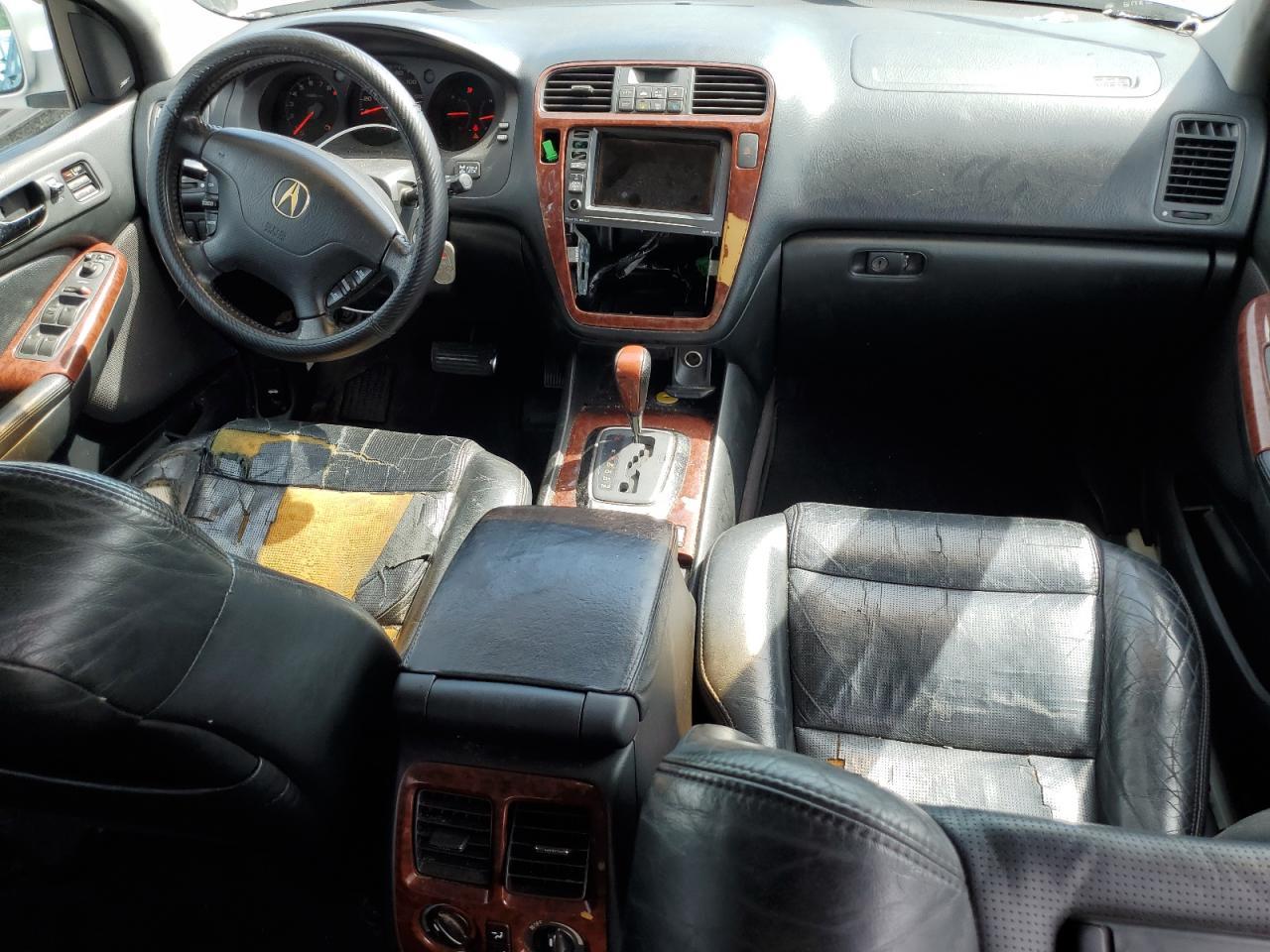 2005 ACURA MDX