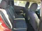 2013 CHEVROLET SONIC