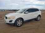 2011 VOLVO XC60