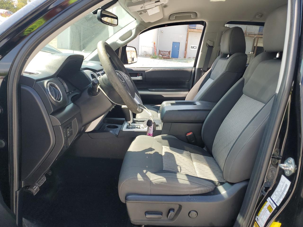 2014 TOYOTA TUNDRA