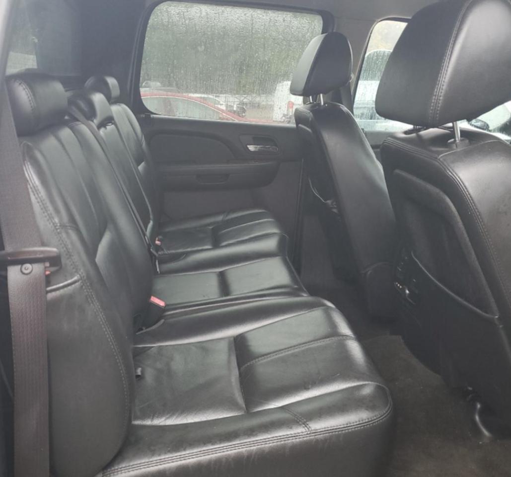 2007 CHEVROLET Avalanche