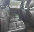 2007 CHEVROLET Avalanche
