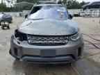 2017 LAND ROVER Discovery