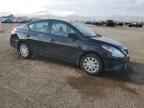 2017 NISSAN VERSA