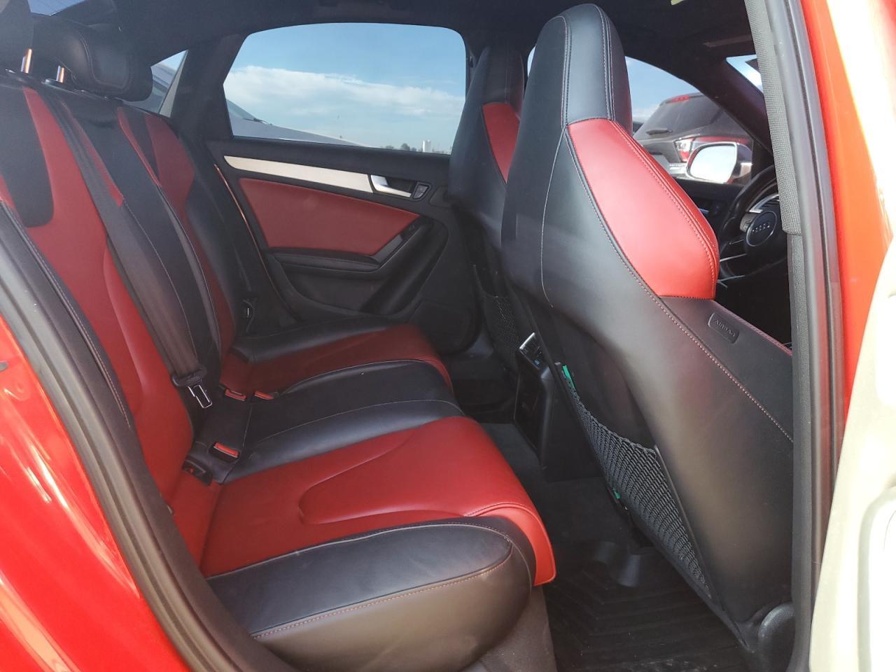 2014 AUDI S4