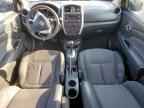 2015 NISSAN VERSA