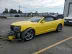 2014 CHEVROLET Camaro