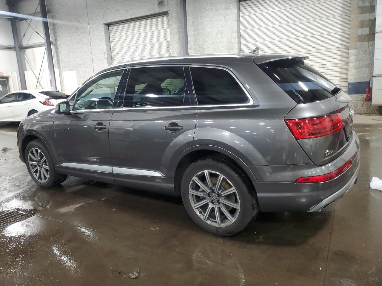 2018 AUDI Q7