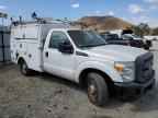 2013 FORD F-350