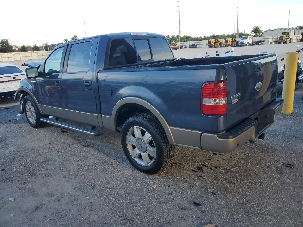 2006 FORD F-150