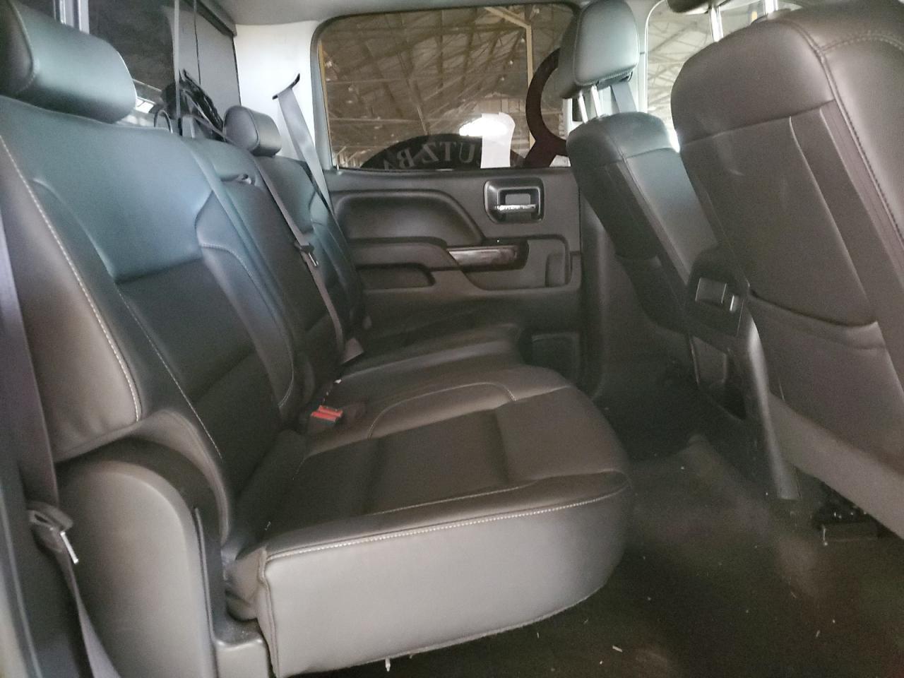 2016 GMC Sierra