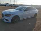 2019 GENESIS G80