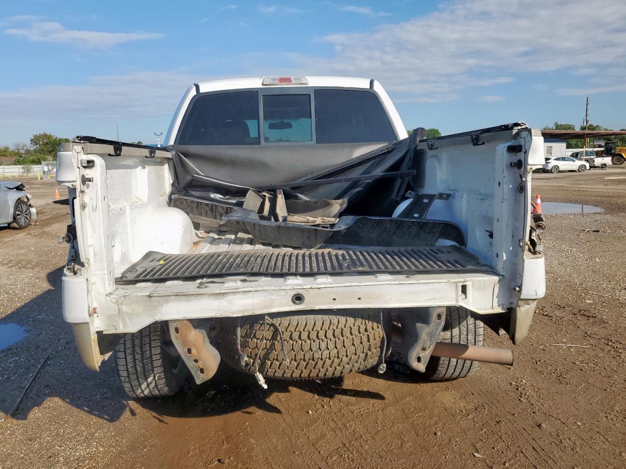 2009 FORD F-150