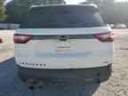 2021 CHEVROLET TRAVERSE