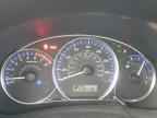 2010 SUBARU FORESTER