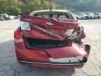 2012 CHEVROLET CRUZE