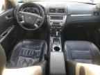 2011 FORD FUSION
