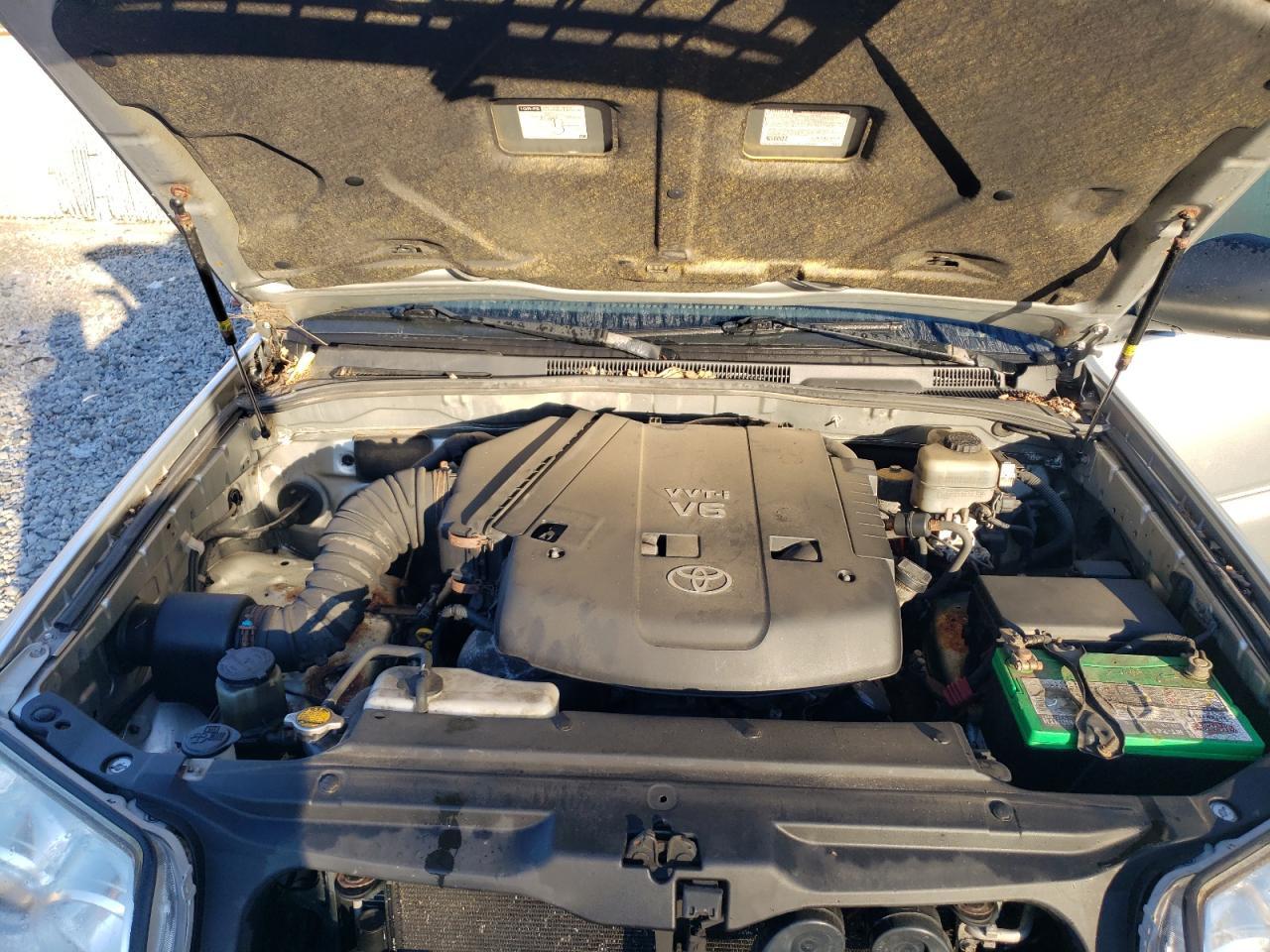 2006 TOYOTA 4Runner