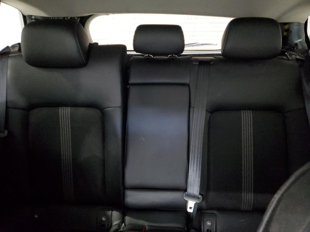 2024 MAZDA CX-50