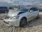 2014 LEXUS GS 350