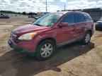 2009 HONDA CR-V