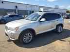 2014 BMW X3