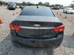 2017 CHEVROLET IMPALA