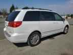 2010 TOYOTA SIENNA